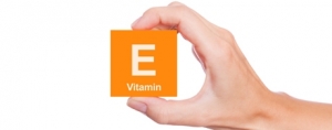 Vitamin E & Disease Prevention: Myth or Reality?