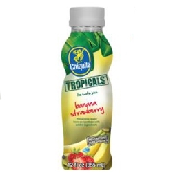 MOJO Organics Launches Chiquita Tropicals