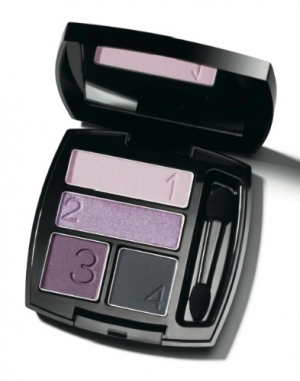 Avon Debuts New Cosmetic Collection
 