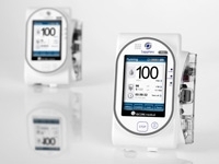 Hospira Launches New Infusion System in the United States
