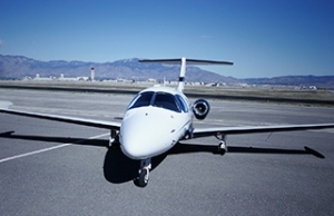 PPG Aerospace Begins Deliveries of Cockpit Windows for Eclipse 550 Jet 