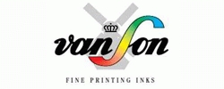 Royal Dutch Printing Ink Factories Van Son 