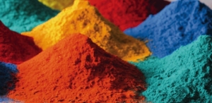 Competition for European Pigment Market Continues to Increase
