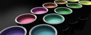 Pigment Supplier Directory