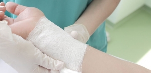 Freudenberg offers nonwoven solutions in wound care