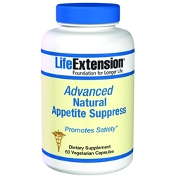 Life Extension Develops White Kidney Bean Appetite Suppressant