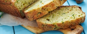 Veggie Bread: Best Thing Since Sliced Bread 