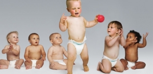 Trends and Developments in the Baby Diaper Market