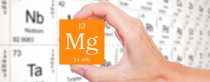 Magnesium: Essential in Every Way