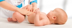 Infant Colic: Academic Definition vs. Clinical Practice