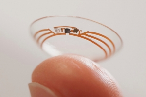 Google is Getting into the Medical Device Market with Contact Lens for Diabetics