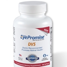 Protecting Eyes with EyePromise DVS