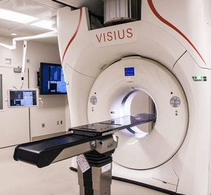IMRIS Ceiling Mounted CT Scanner Gets Green Light From Down Under