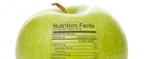 Nutrition Facts Label Revisions