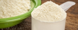 Bad Math: Some Protein Powders Don’t Deliver On Promises