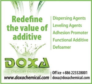 DOXA Chemistry Envisioned
