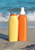 Sun Care Packaging that Sizzles