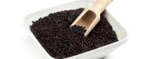 Black Rice: A New (But Ancient) Superfood
