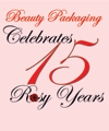 Beauty Packaging Celebrates 15 Rosy Years