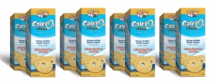 CalciOs Calcium Cookies
