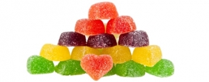 Gummy Vitamins: Not Just For Kids