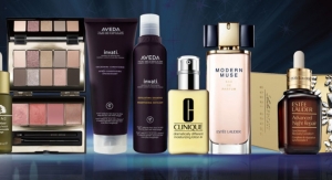 The Estée Lauder Companies—Beauty Company of the Year: Excellence in Packaging