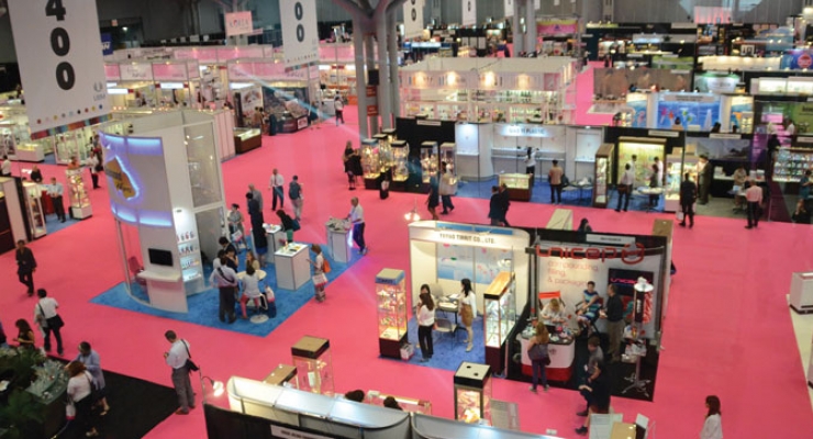 HBA Global 2013: The Place for Networking and Education