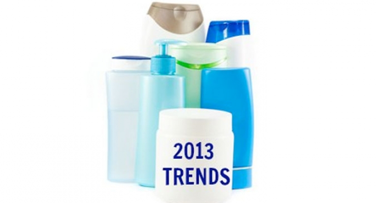 Top Four Personal Care Packaging Trends
