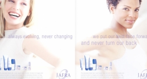 Cosmetics Advertising Trends in 2013