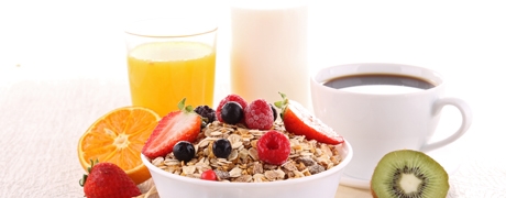 Cereal Fortification Tips & Trends