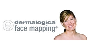 Dermalogica Launches Face Mapping Campaign
