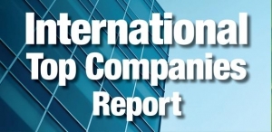 International Top Companies Report 2013