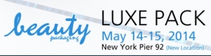 Luxe Pack 2014