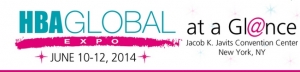 HBA Global 2014