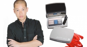 Jason Wu Promotes Lancome Collection at Saks