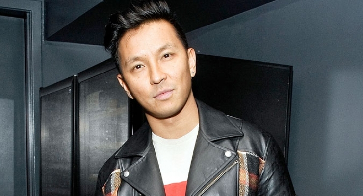 Prabal Gurung Partners With MAC For Holiday | Beauty Packaging