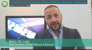 Creativity and Innovation Rule at B.Kolor Makeup & Skincare