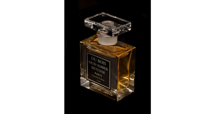 Oud Amber Intense Is The Scent Of The Singapore Grand Prix | Beauty