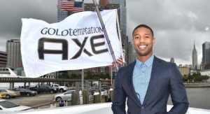 Michael B. Jordan Directs Video for AXE