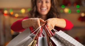 Fragrance Makes Top 10 on Holiday Shopping List 