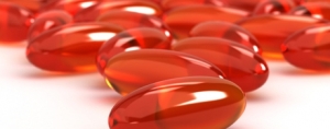 Study Shows Algae Astaxanthin Interacts Beneficially with Immune Function