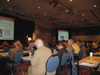Printed Electronics USA 2008 Showcases Potential of Technology