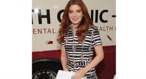 Curel Recruits Debra Messing to Help the Homeless