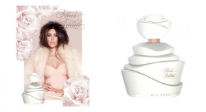 Kim Kardashian Launches 7th Fragrance