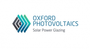 Oxford PV Sees Strong Potential for Perovskite