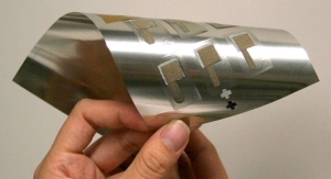 Imprint Energy Moves Forward on Flexible Printed Batteries