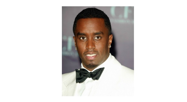 Diddy To Launch Fragrance with Parlux