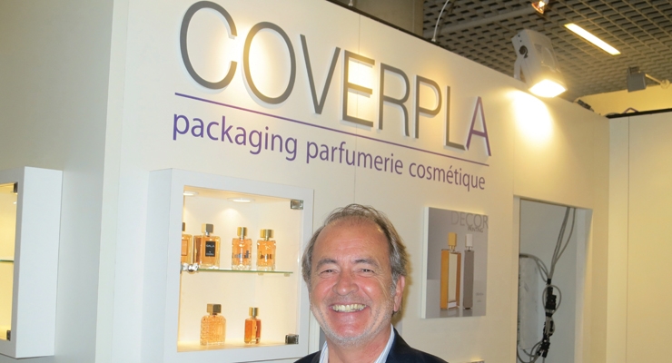 Prestige Packaging Reigns at Luxe Pack Monaco