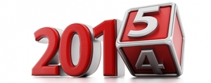 Top Tips & Trends for 2015