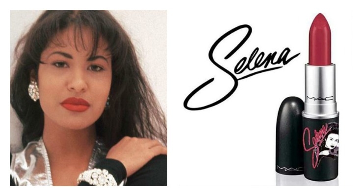 Selena Fans Petition MAC on Change.Org 